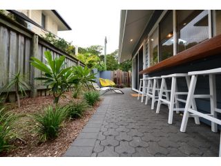 Sawtell Beach Shack 1 Guest house, Sawtell - 1