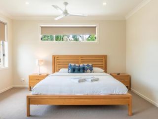 Sawtell Swells Guest house, Sawtell - 2