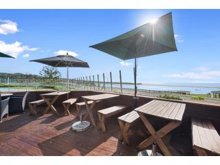 Scamander Beach Resort Hotel, Scamander - 4