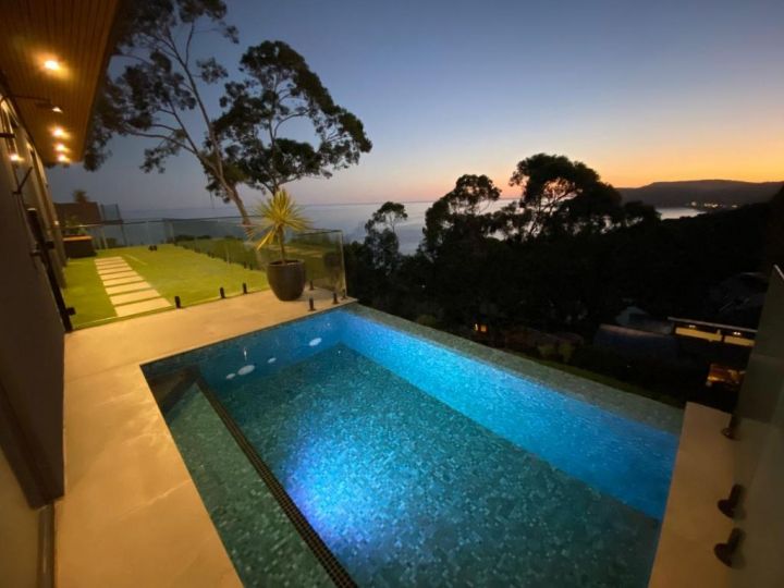 Scandi House Guest house, Lorne - imaginea 4