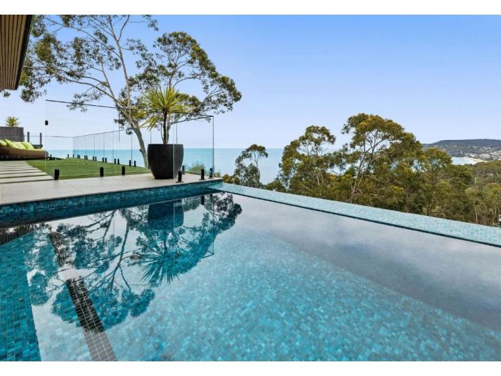 Scandi House Guest house, Lorne - imaginea 2