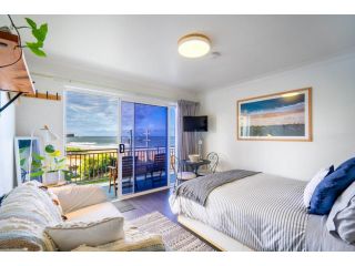 Sea Breeze Studio Apartment, Kiama - 5