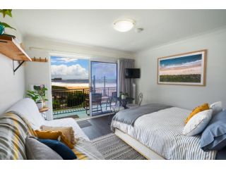 Sea Breeze Studio Apartment, Kiama - 2