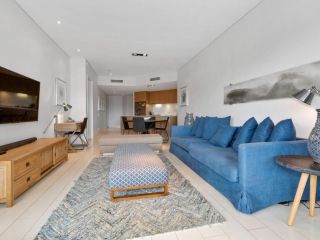 SEA CULTURE 1110 Apartment, Kingscliff - 1