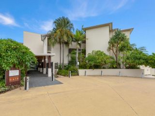 SEA CULTURE 1110 Apartment, Kingscliff - 2