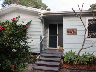 Sea Dip at Iluka Guest house, Iluka - 2