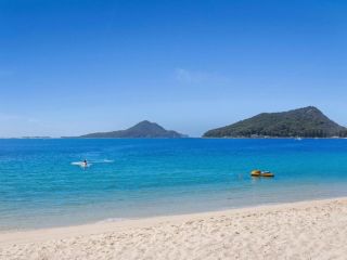 Seahaven Unit 1 Shoal Bay Road 81 Guest house, Shoal Bay - 1