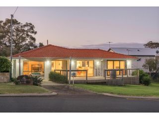 Sea Kestrel Guest house, Dunsborough - 1