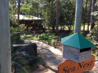 Sea Nest Guest house, Batemans Bay - 2