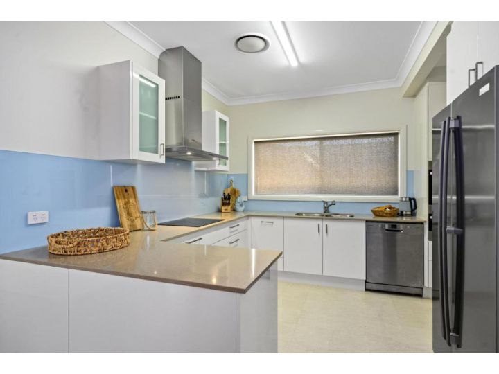 Sea Pine Cottage Guest house, Sawtell - imaginea 10