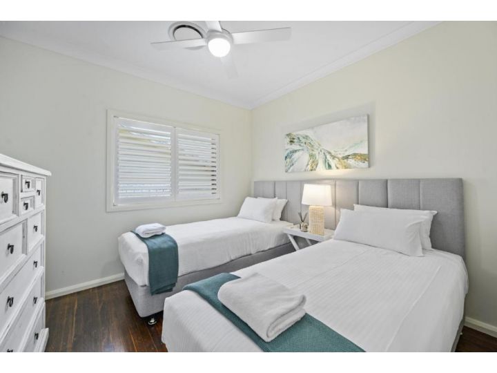 Sea Pine Cottage Guest house, Sawtell - imaginea 12