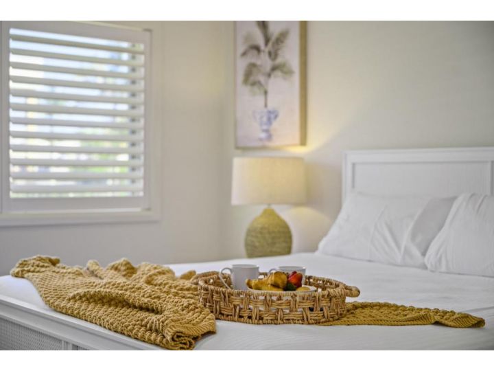 Sea Pine Cottage Guest house, Sawtell - imaginea 3