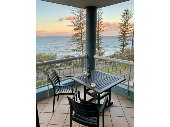 Sea Point Ocean Apartments Aparthotel, Caloundra - imaginea 3