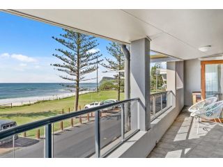 Sea Salt - Lennox Head Apartment, Lennox Head - 4