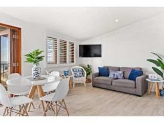 Sea Salt - Lennox Head Apartment, Lennox Head - 1