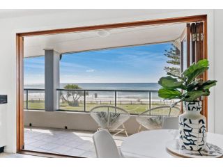 Sea Salt - Lennox Head Apartment, Lennox Head - 2