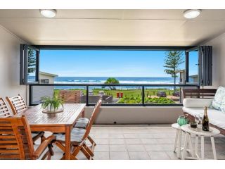 Sea Spray - Lennox Head Apartment, Lennox Head - 1