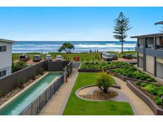 Sea Spray - Lennox Head Apartment, Lennox Head - 4