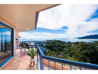 Sea Star on Airlie Apartment, Airlie Beach - 4