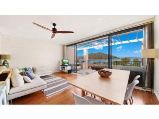 Sea View - Ettalong Beach Guest house, Ettalong Beach - 2