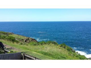 Sea Whispers Bed and breakfast, Kiama - 4