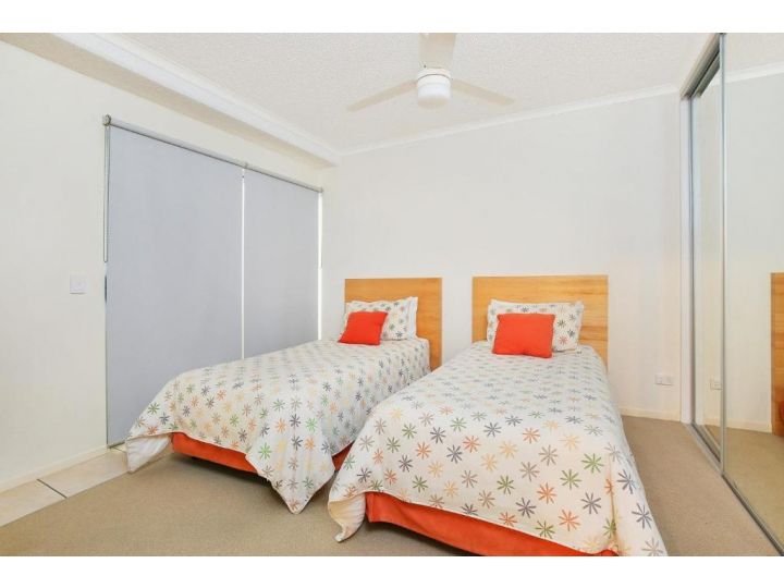 Seabourn Unit 102, 56 Lower Gay Tce Caloundra Apartment, Caloundra - imaginea 3