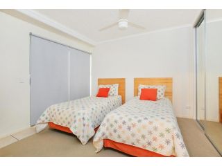 Seabourn Unit 102, 56 Lower Gay Tce Caloundra Apartment, Caloundra - 3