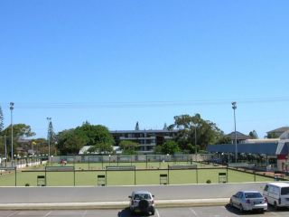 Seabreeze 3 Apartment, Tuncurry - 1