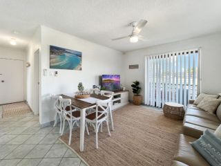 Seabreeze 7 Apartment, Tuncurry - 1