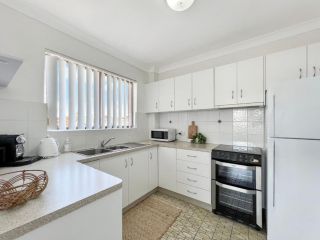 Seabreeze 7 Apartment, Tuncurry - 4