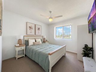 Seabreeze 7 Apartment, Tuncurry - 3