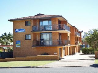 Seacrest 6 Apartment, South West Rocks - 2