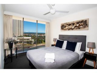 Seacrest Apartments Aparthotel, Gold Coast - 4