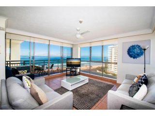 Seacrest Apartments Aparthotel, Gold Coast - 1