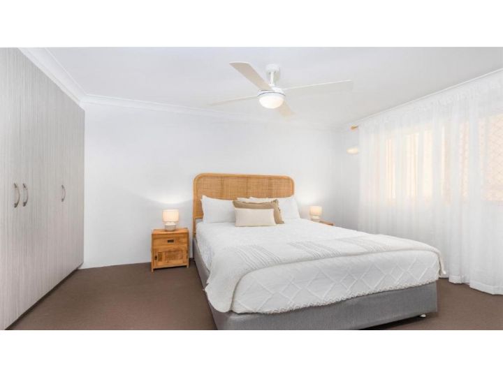 Seadrift Unit 2 Guest house, Yamba - imaginea 6