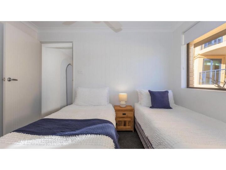 Seadrift Unit 2 Guest house, Yamba - imaginea 7