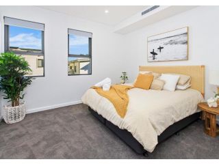 Seadrift Apartment, Gerringong - 2