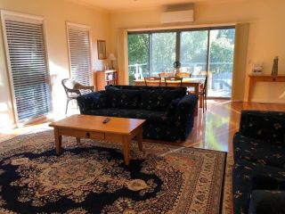 Seagrape Cottage Apartment, Ocean Grove - 5