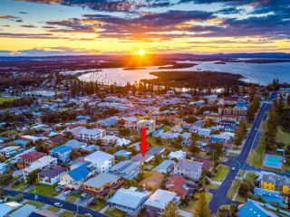 Seagrass 1/3 Great Holiday Destination. Apartment, Yamba - 1