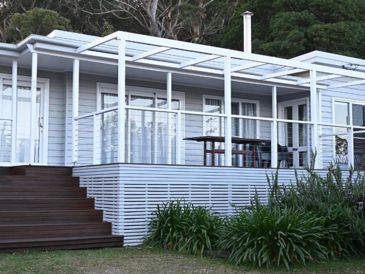 Seagrass Beach House at Hyams 4pm Check Out Sundays Guest house, Hyams Beach - imaginea 1