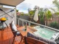 Seagrass Villas dogs by negotiation Bed and breakfast, Normanville - thumb 16