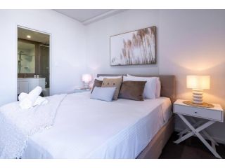 Seahaven, moments to Surfbeach. Sustainable Stay! Apartment, Kiama - 1