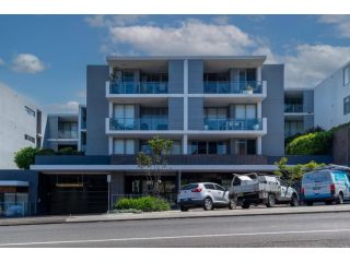 Seahaven, moments to Surfbeach. Sustainable Stay! Apartment, Kiama - 4