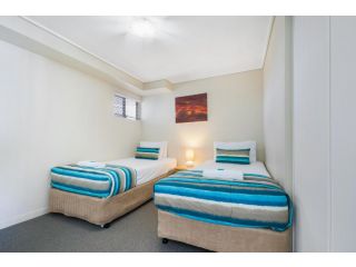 Seamark on First Aparthotel, Mooloolaba - 1