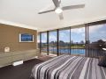 Seascape Apartments Unit 1201 - Luxury apartment with views of the Gold Coast and Hinterland Apartment, Tweed Heads - thumb 7