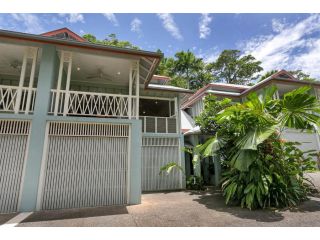 Seascape Holidays Villas on Murphy Street Villa, Port Douglas - 3