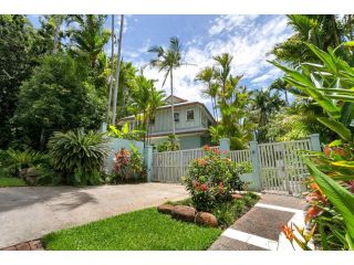 Seascape Holidays Villas on Murphy Street Villa, Port Douglas - 2