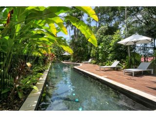 Seascape Holidays Villas on Murphy Street Villa, Port Douglas - 4