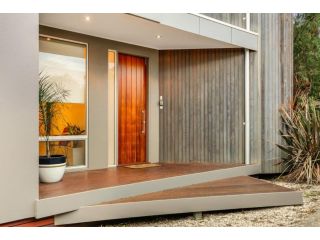 Seascape - The Ultimate Inverloch Retreat Guest house, Inverloch - 5