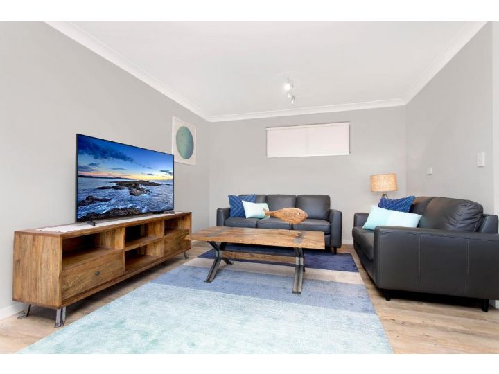 Seashells on Second Apartment, Sawtell - imaginea 1